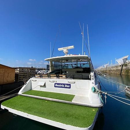 Готель Yate En Gijon , Experiencia Unica B Екстер'єр фото
