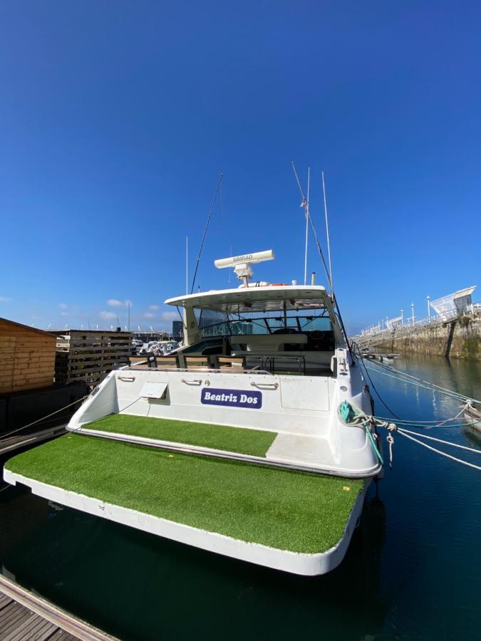 Готель Yate En Gijon , Experiencia Unica B Екстер'єр фото